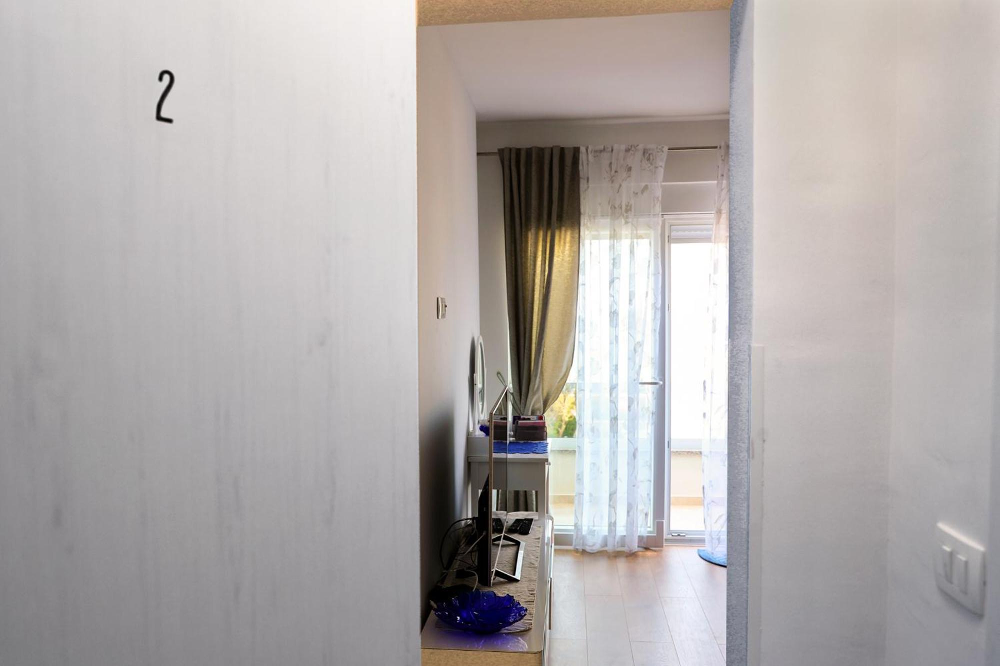 Villa Cok Ровінь Екстер'єр фото